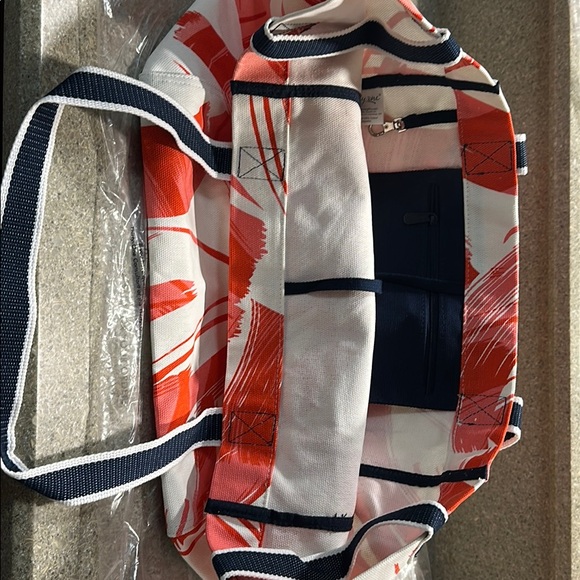 Brand New Thirty One New Horizons Tote - Picture 4 of 6